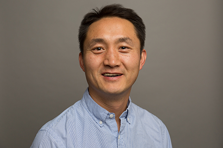 Duck-Chul Lee involved in research publish in Mayo Clinic Proceedings -  Department of Kinesiology